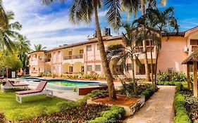 Hotel Lua Nova